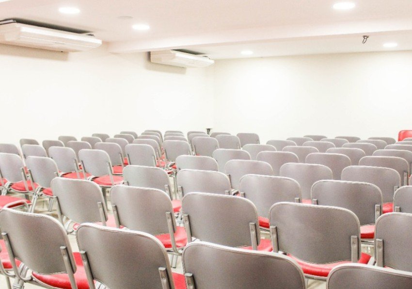 Auditório